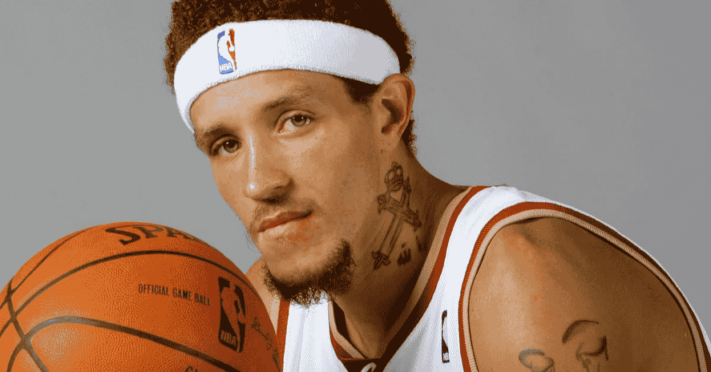 Delonte West Net Worth
