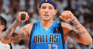 Delonte West Net Worth