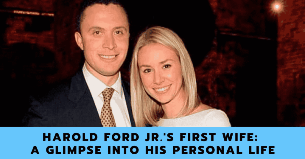 Harold Ford jr Weight