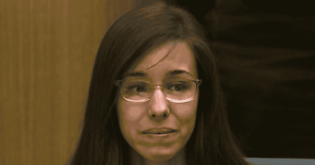 Jodi Arias Net Worth