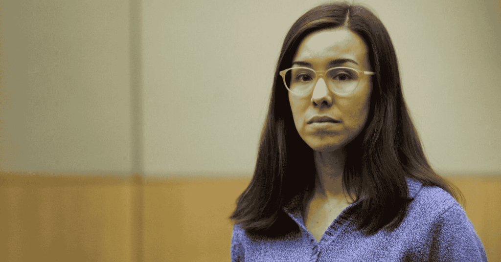 Jodi Arias movie