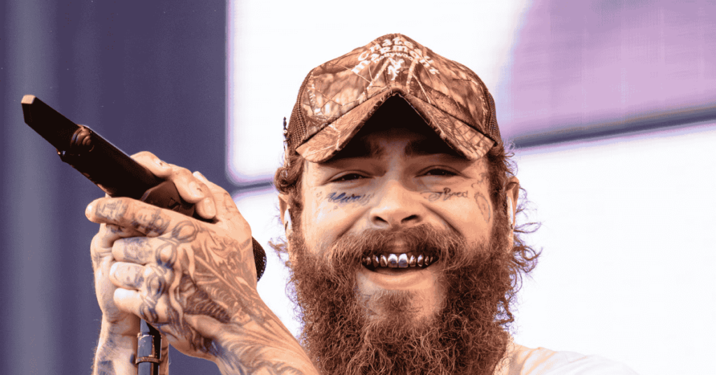 Post Malone Net Worth