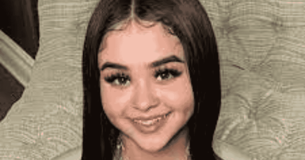 Valarie Ruvalcaba Height