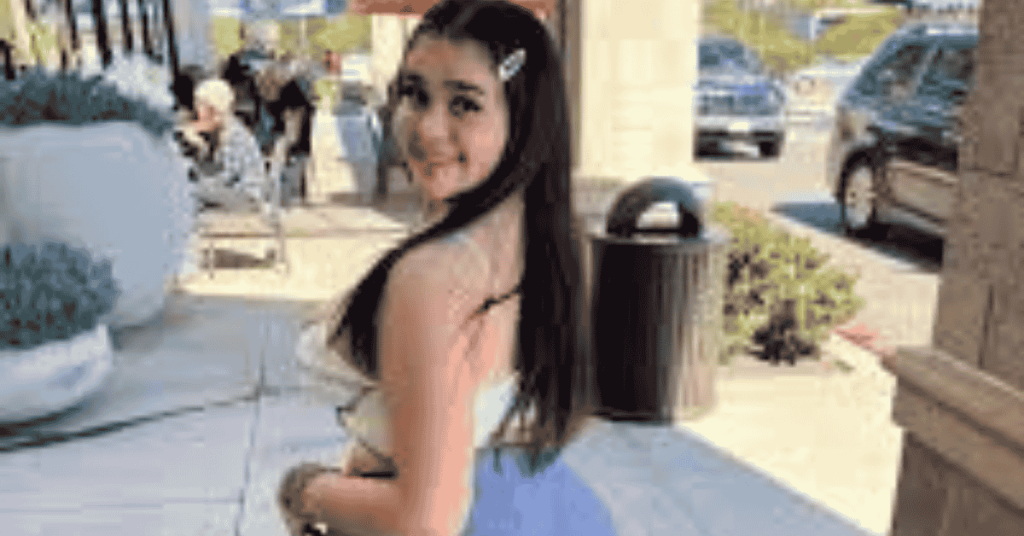 Valarie Ruvalcaba weight