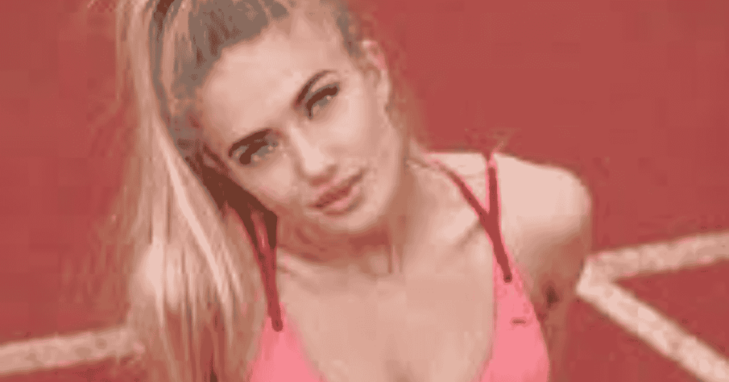 alica schmidt Age 
