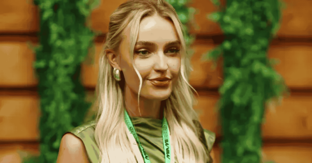 morgan riddle net worth