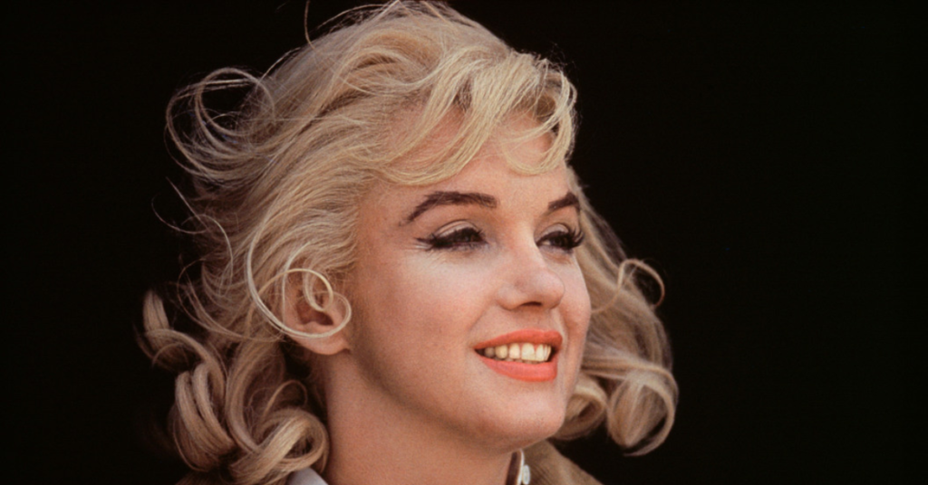 marilyn monroe