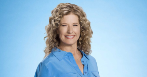 Nancy Travis Net worth