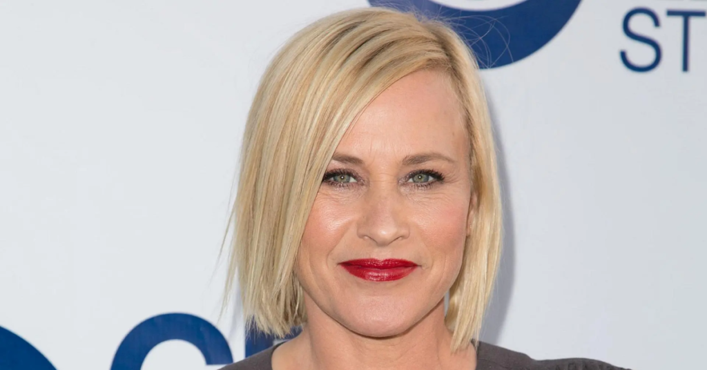 Patricia Arquette age