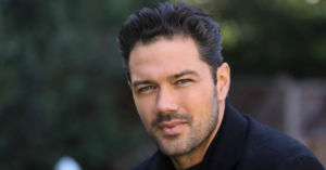 Ryan Paevey net worth